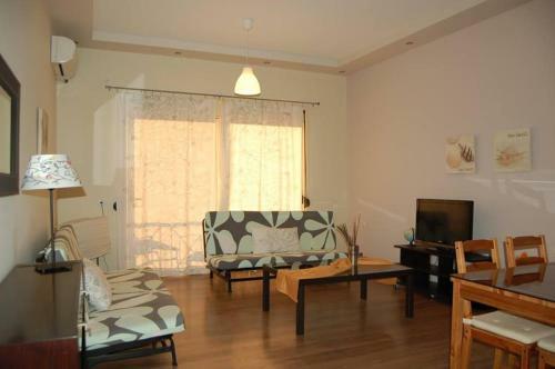 Villa Sunset Apartments
