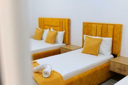 Apartamentos Hotel Adi-vera