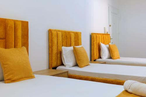 Apartamentos Hotel Adi-vera