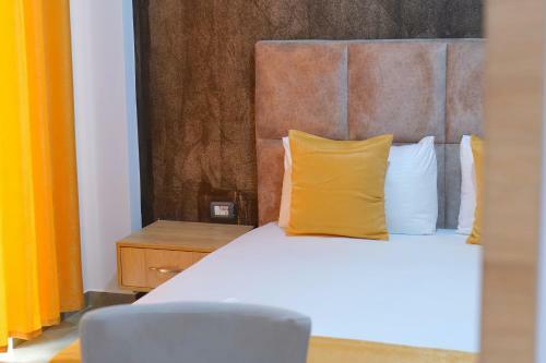 Apartamentos Hotel Adi-vera