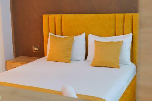 Apartamentos Hotel Adi-vera