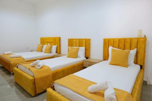 Apartamentos Hotel Adi-vera