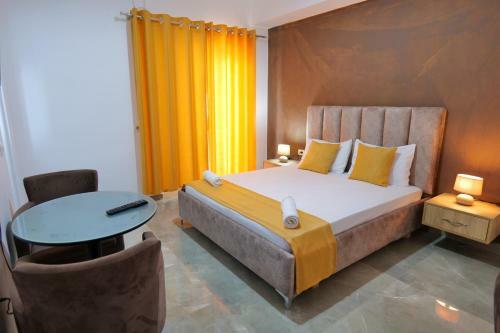 Apartamentos Hotel Adi-vera