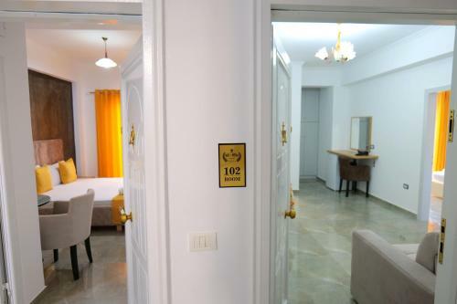 Apartamentos Hotel Adi-vera