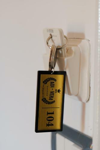 Apartamentos Hotel Adi-vera