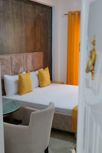 Apartamentos Hotel Adi-vera