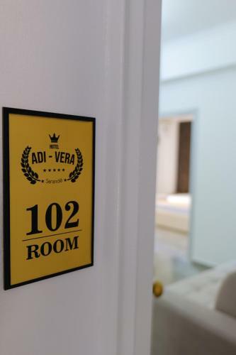 Apartamentos Hotel Adi-vera