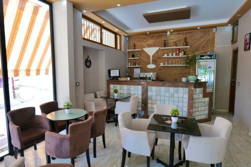 Apartamentos Hotel Adi-vera