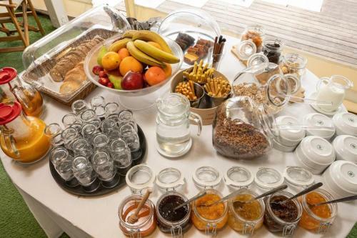 Apartamentos Hotel Adi-vera