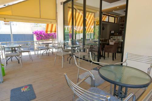 Apartamentos Hotel Adi-vera