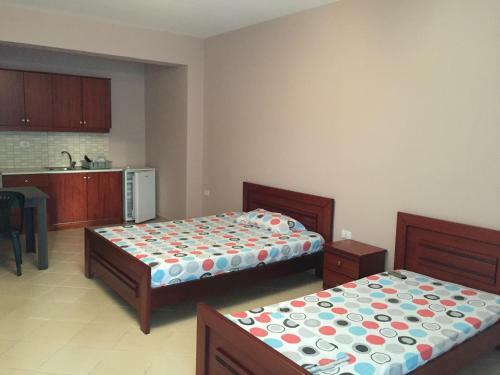 Hostal Guesthouse Cameleon