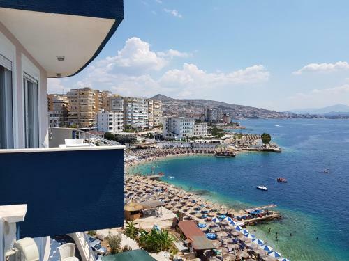 Beautifull Holiday Apartment (10)