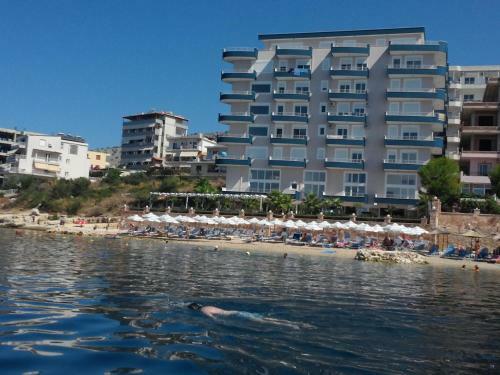 Beautifull Holiday Apartment (10)