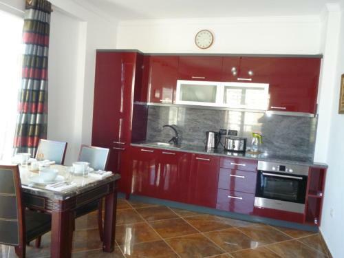 Beautifull Holiday Apartment (10)