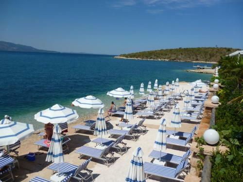 Beautifull Holiday Apartment (10)