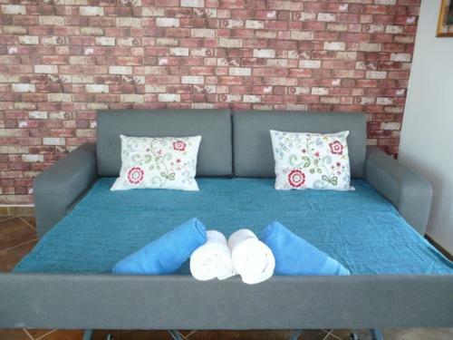 Beautifull Holiday Apartment (10)