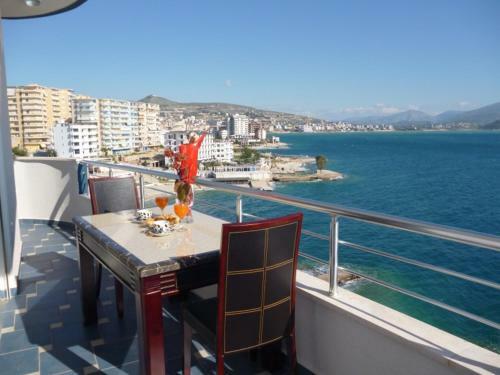 Beautifull Holiday Apartment (10)