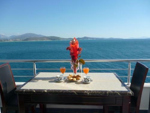 Beautifull Holiday Apartment (10)