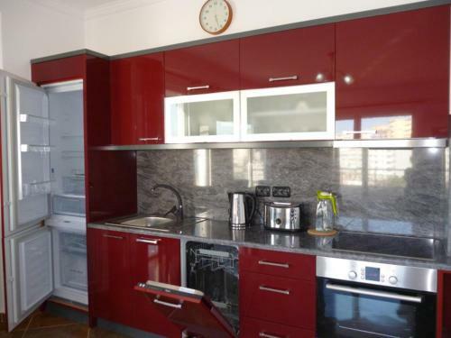 Beautifull Holiday Apartment (10)
