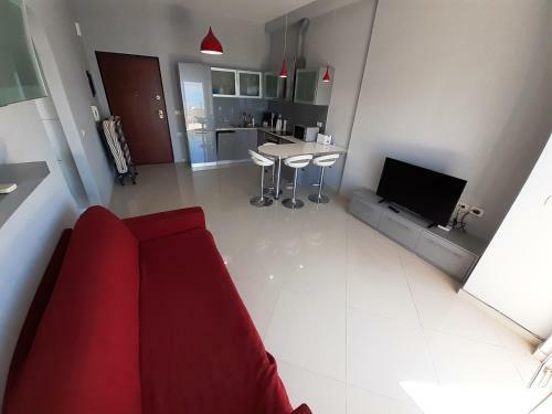 Paradise Sea View Apartment