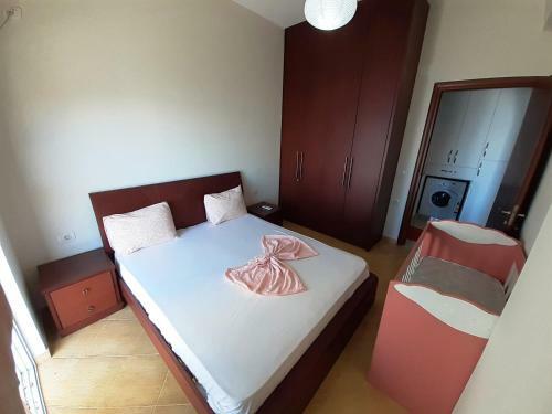 Paradise Sea View Apartment