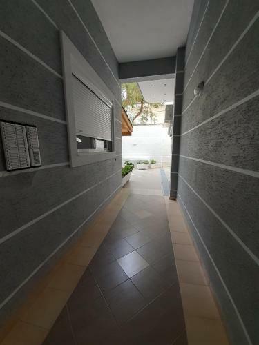 Paradise Sea View Apartment