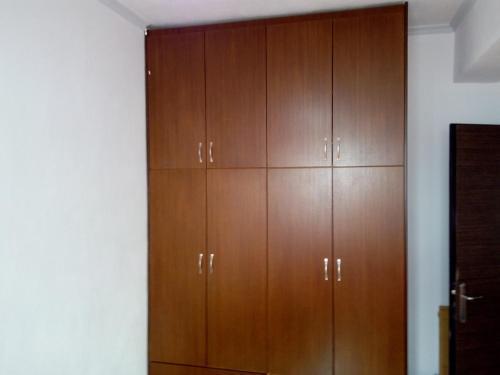 Holiday Apartments