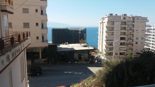 Holiday Apartments