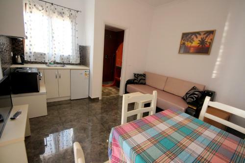 Apartamento Mihal Suites