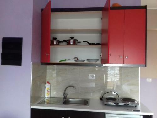 Shehu`s Hause