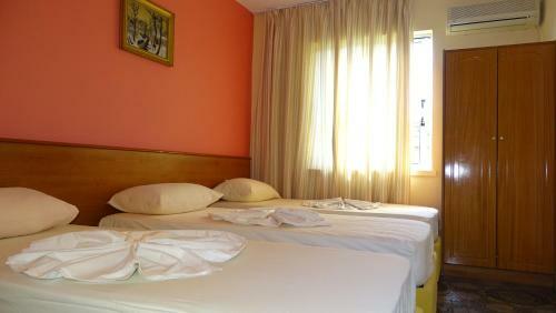 Hostel Andrey