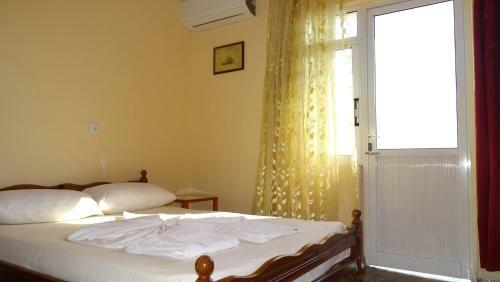 Hostel Andrey
