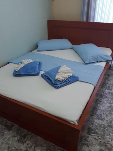 Hostel Andrey
