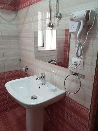 Hostel Andrey