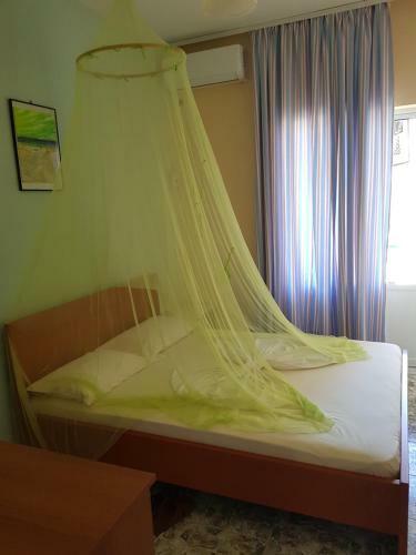 Hostel Andrey