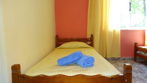 Hostel Andrey
