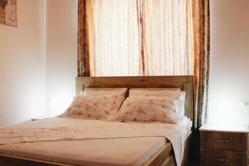 Elti Apartment