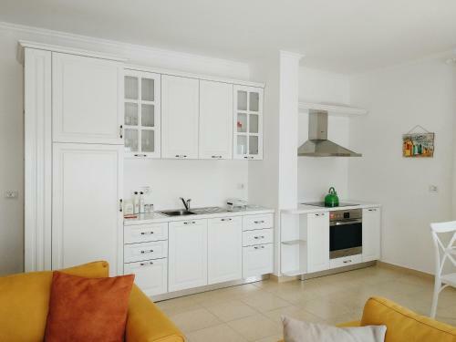 Apartamentos Harito Residence Sarande