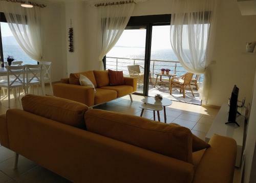 Apartamentos Harito Residence Sarande