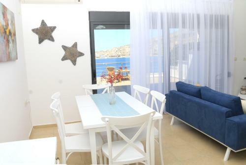 Apartamentos Harito Residence Sarande