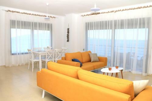 Apartamentos Harito Residence Sarande