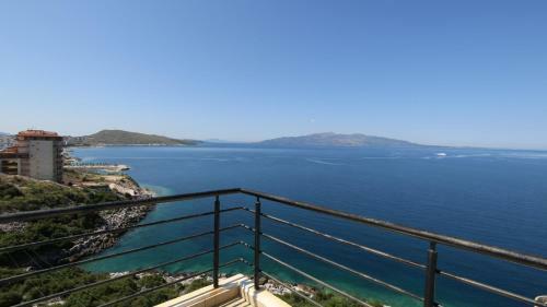 Apartamento Viola Sea View Penthouse
