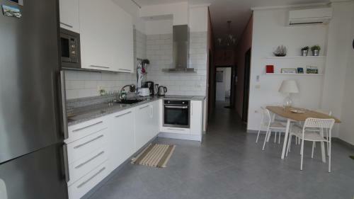 Apartamento Viola Sea View Penthouse