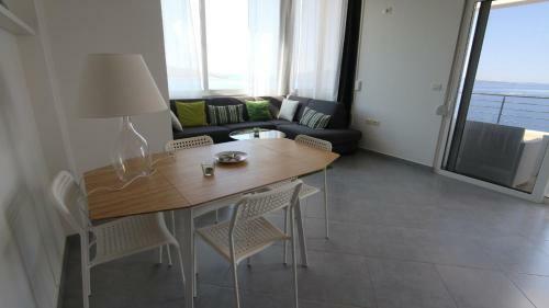 Apartamento Viola Sea View Penthouse
