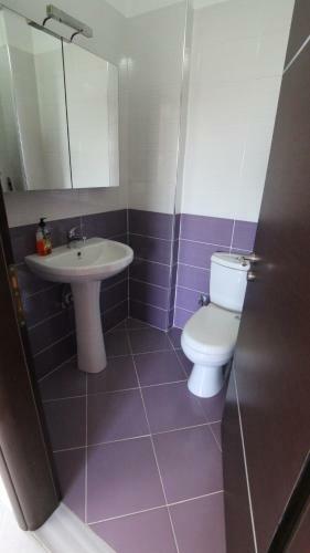 Apartamento Viola Sea View Penthouse