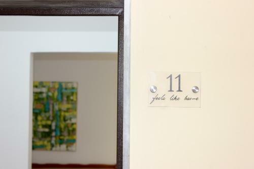 Apartamento Meg'rooms - Feels Like Home