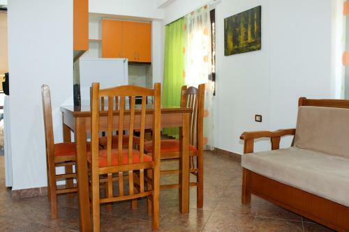 Apartamento Meg'rooms - Feels Like Home