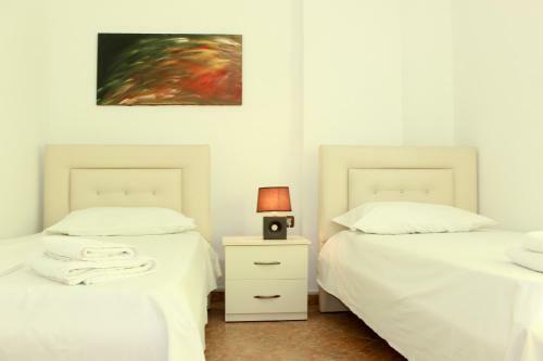 Apartamento Meg'rooms - Feels Like Home