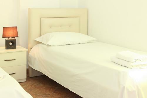 Apartamento Meg'rooms - Feels Like Home