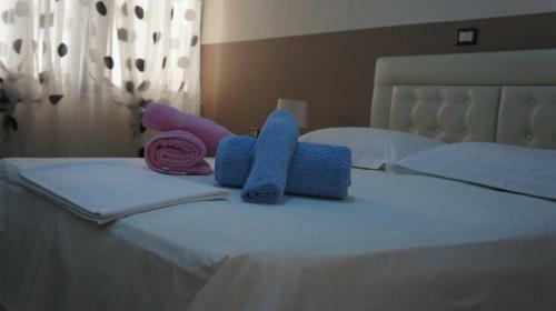 Apartamento Meg'rooms - Feels Like Home